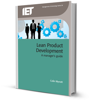Lean Product Development